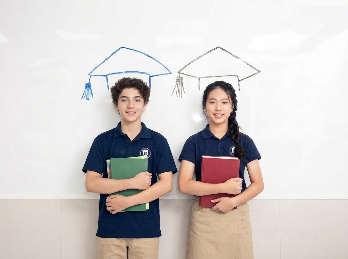 Student Handbook