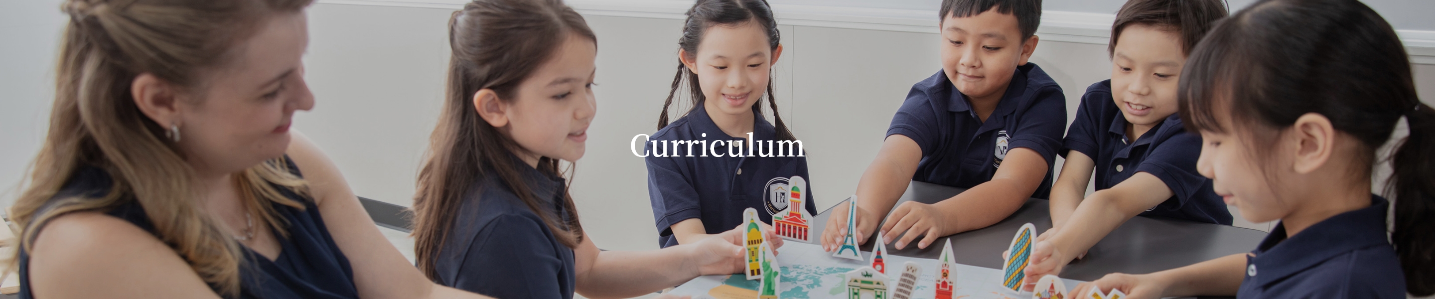 Curriculum