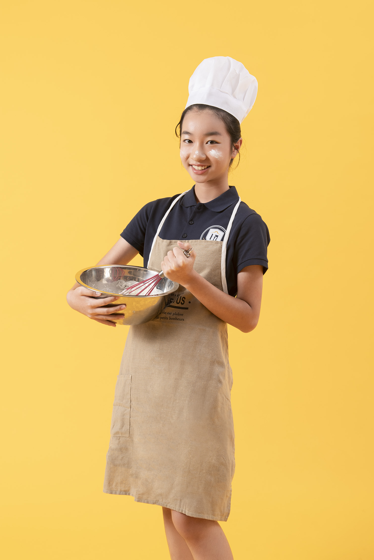 Cooking club