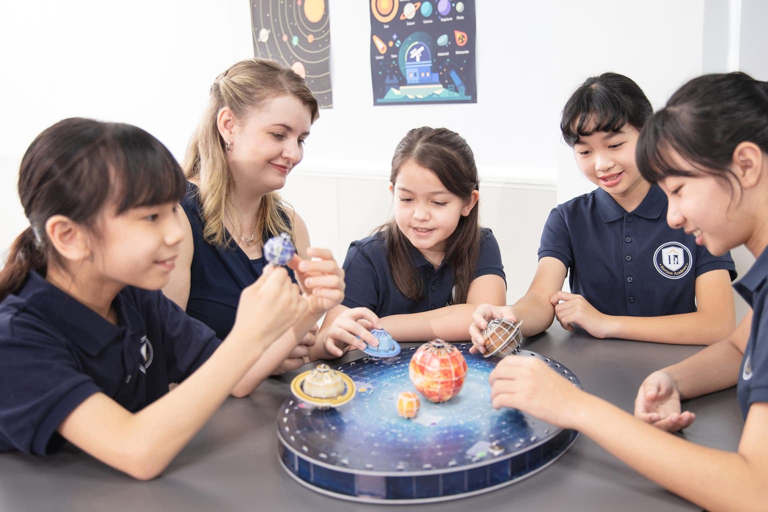 Board game club