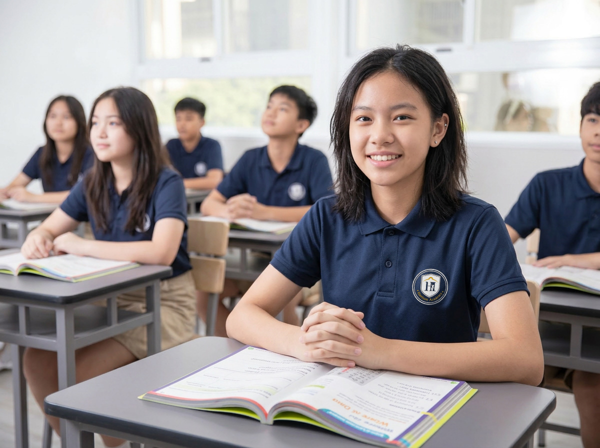 Grades 10 to 12
