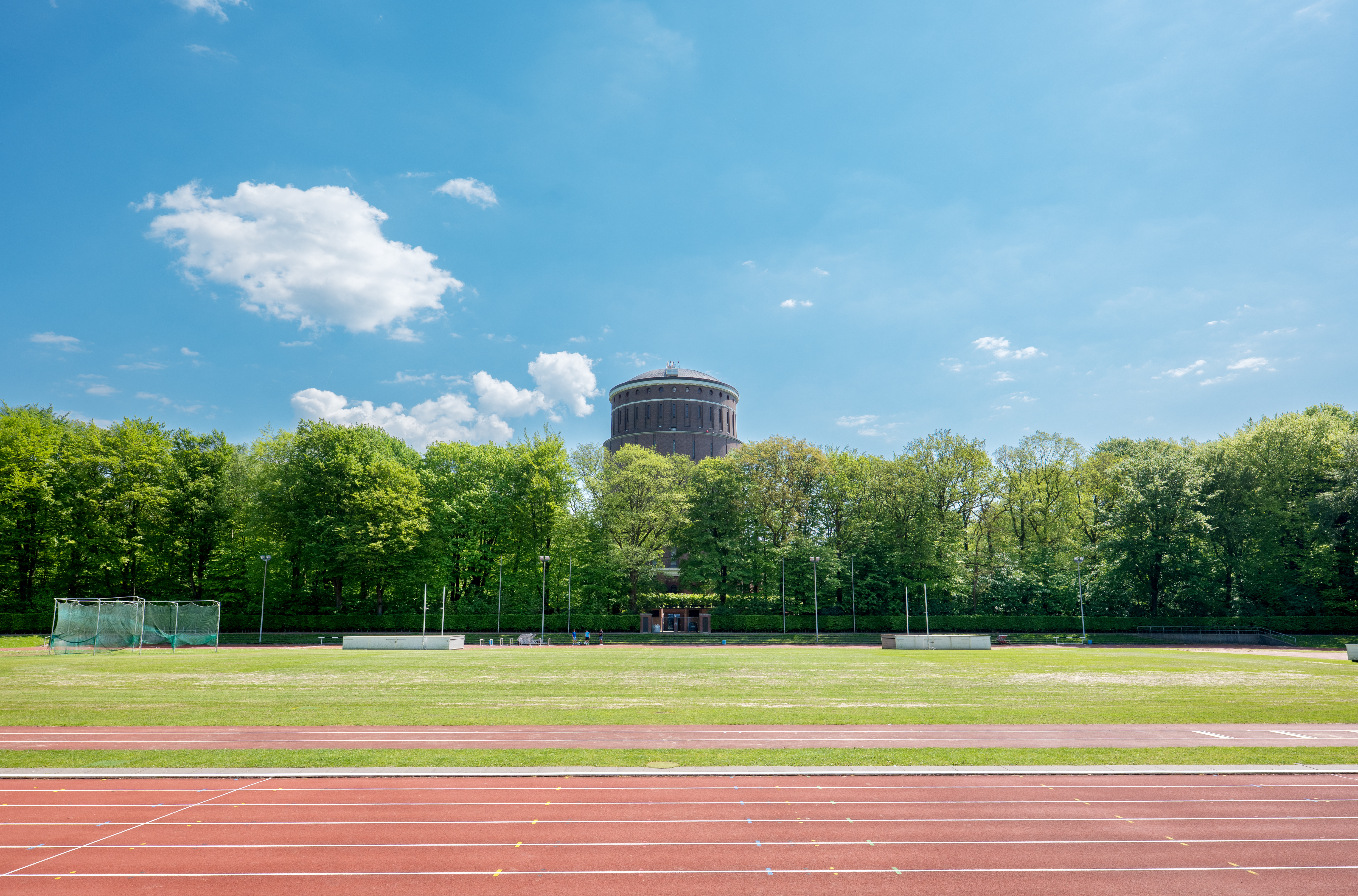PE venues
