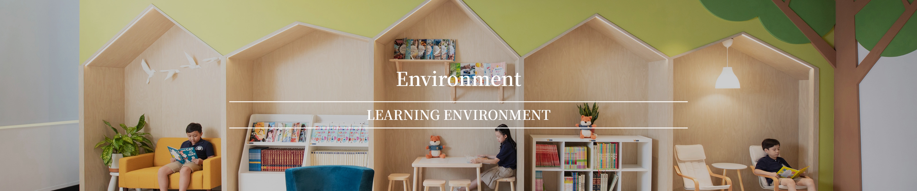 School environment