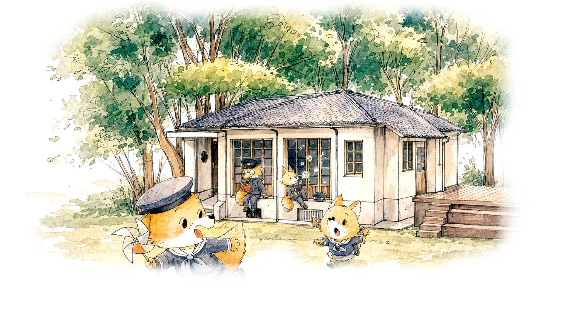 2026 全國古蹟日