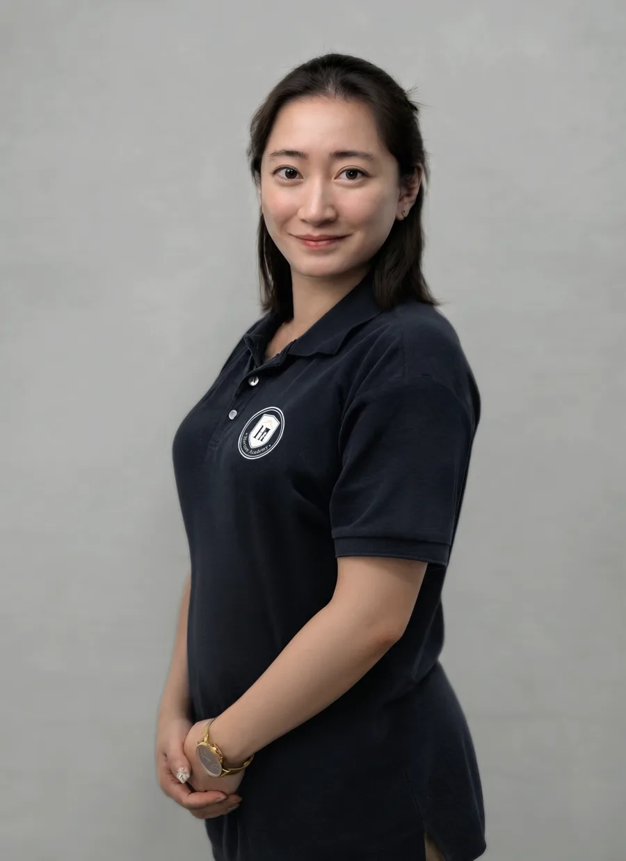 石孟璇 / Cindy