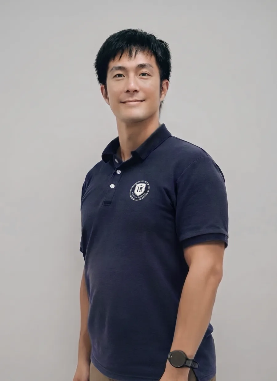 闕睿宇 / Kyle