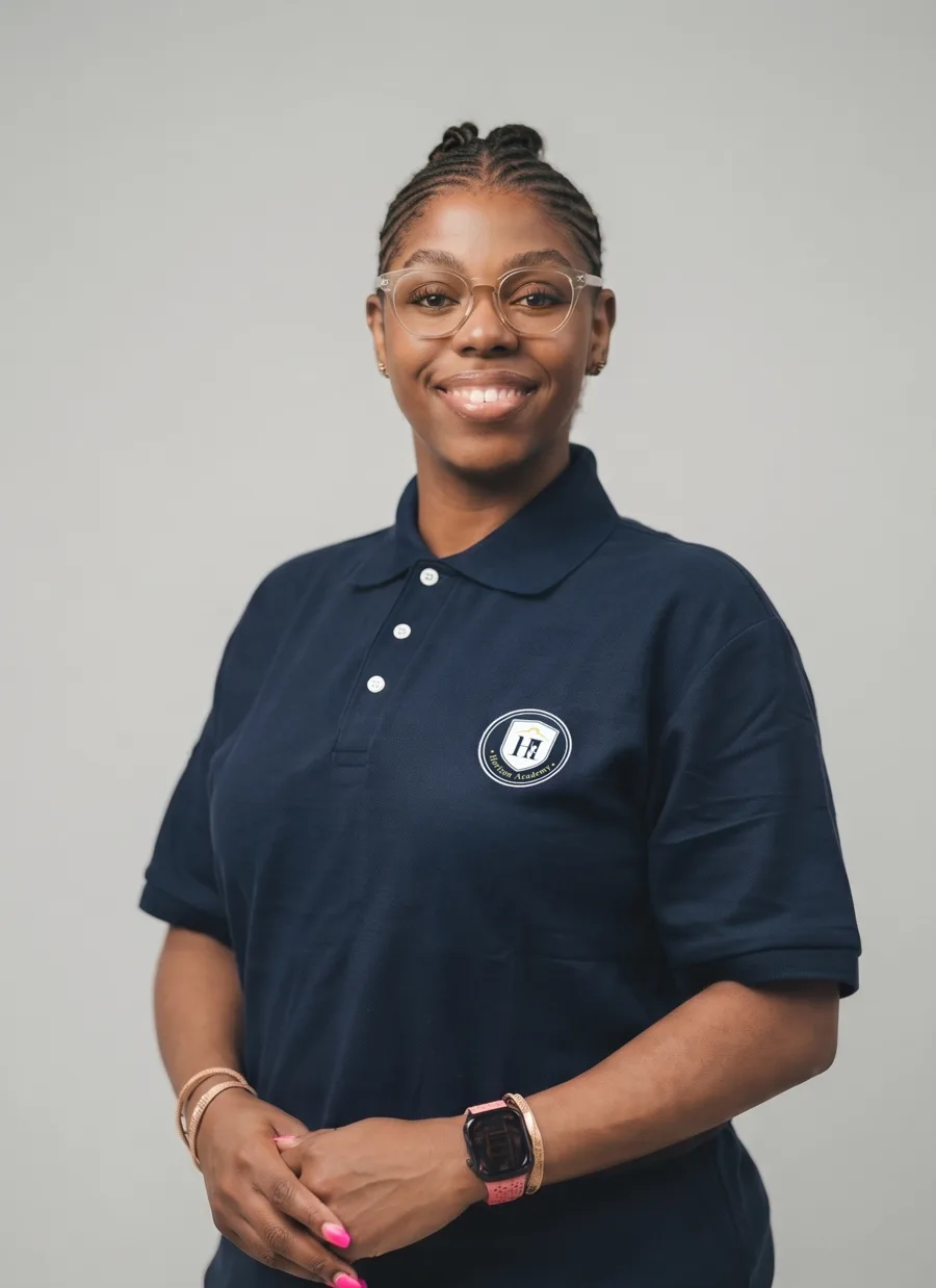 Dube Vuyiswa Tracy / Tracy